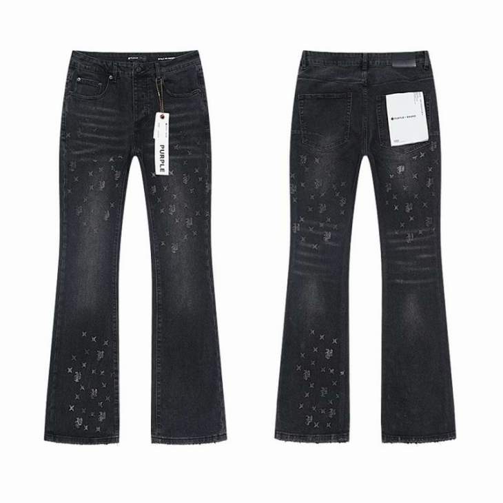 Picture of Purple Brand Jeans Long _SKUPurpleBrandsz30-38mrtxPU19013131